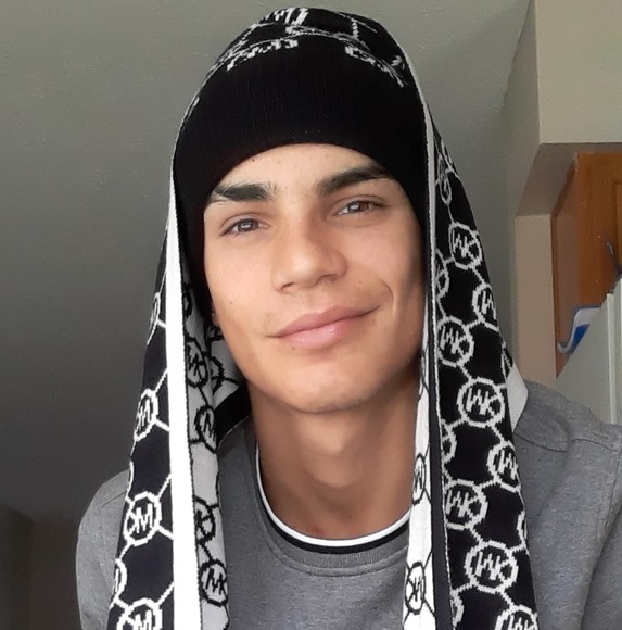 jerameelv